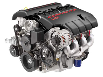U040B Engine